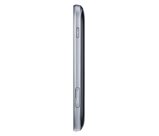 Samsung Galaxy Trend Plus S7580 czarny - 170126 - zdjęcie 4